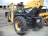 2008 CATERPILLAR TL642 Photo #5