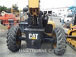 2008 CATERPILLAR TL642 Photo #7