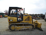 12 CATERPILLAR D3K XL