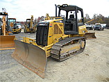 2012 CATERPILLAR D3K XL Photo #2