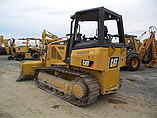 2012 CATERPILLAR D3K XL Photo #3