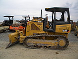 2012 CATERPILLAR D3K XL Photo #4