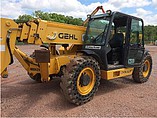 2011 GEHL DL11-55 Photo #1