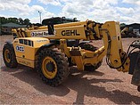 2011 GEHL DL11-55 Photo #2