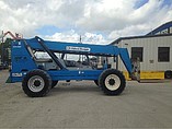2007 GENIE GTH844 Photo #1