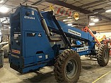 2007 GENIE GTH844 Photo #2