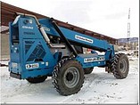 2008 GENIE GTH842 Photo #1