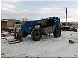 2008 GENIE GTH842 Photo #2