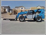 2007 GENIE GTH644 Photo #1
