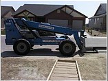 2007 GENIE GTH644 Photo #2