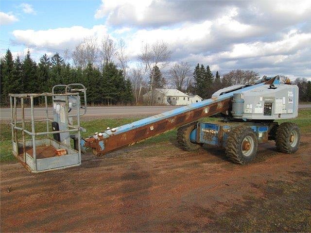 1994 GENIE S60 Photo