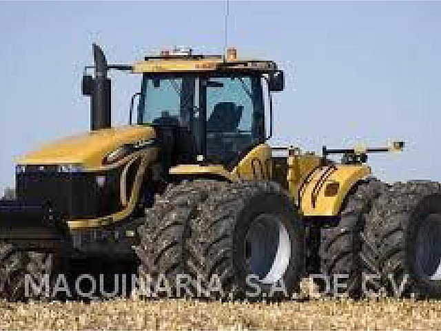2011 CHALLENGER MT965C Photo