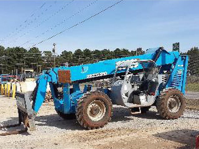 2007 GENIE GTH1056 Photo