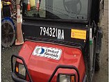 2010 CLUB CAR XRT900 W/CAB Photo #2