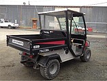 2010 CLUB CAR XRT900 W/CAB Photo #3