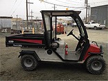 2010 CLUB CAR XRT900 W/CAB Photo #4
