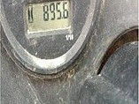 2010 CLUB CAR XRT900 W/CAB Photo #5
