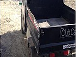 2010 CLUB CAR XRT900 W/CAB Photo #2