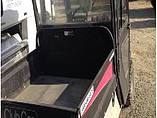 2010 CLUB CAR XRT900 W/CAB Photo #4