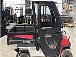 2010 CLUB CAR XRT900 W/CAB Photo #1