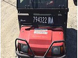 2010 CLUB CAR XRT900 W/CAB Photo #2