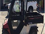 2010 CLUB CAR XRT900 W/CAB Photo #3