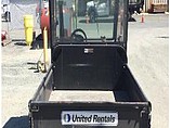 2010 CLUB CAR XRT900 W/CAB Photo #4