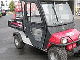 2010 CLUB CAR XRT900 W/CAB Photo #3