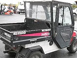 2010 CLUB CAR XRT900 W/CAB Photo #4