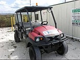 10 CLUB CAR XRT1550GSE