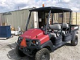 2009 CLUB CAR XRT1550 Photo #2