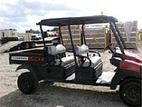 2009 CLUB CAR XRT1550 Photo #3