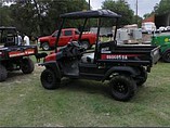 2011 CLUB CAR XRT1550G Photo #2