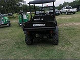 2011 CLUB CAR XRT1550G Photo #3