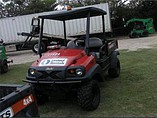 2011 CLUB CAR XRT1550G Photo #4