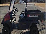 2010 CLUB CAR XRT1550G Photo #3