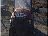 2010 CLUB CAR XRT1550G Photo #4