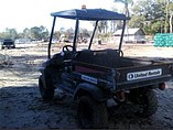 2011 CLUB CAR XRT1550G Photo #4