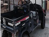 2010 CLUB CAR XRT1550 Photo #2