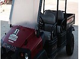 2010 CLUB CAR XRT1550 Photo #4