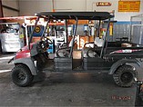 2010 CLUB CAR XRT1550 Photo #1