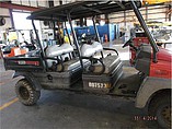 2010 CLUB CAR XRT1550 Photo #3