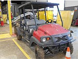 2011 CLUB CAR XRT1550 Photo #2