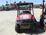 2010 CLUB CAR XRT1550 Photo #1
