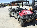 2010 CLUB CAR XRT1550 Photo #2