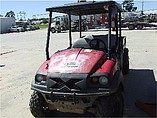 2010 CLUB CAR XRT1550 Photo #3