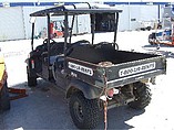 2010 CLUB CAR XRT1550 Photo #4