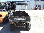 2010 CLUB CAR XRT1550 Photo #5