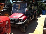 2010 CLUB CAR XRT1550 Photo #2