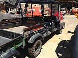 2010 CLUB CAR XRT1550 Photo #4